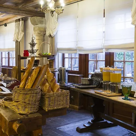 Hotel Le Domaine De Rouffach