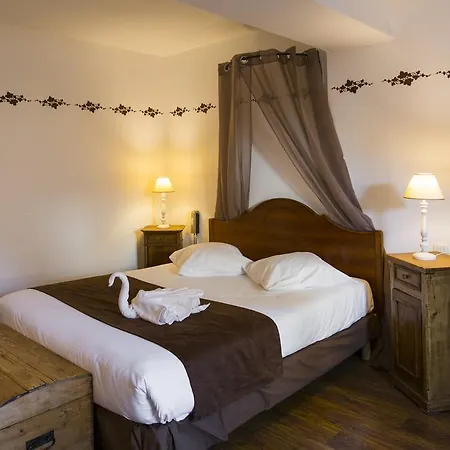 Logis Domaine De Rouffach