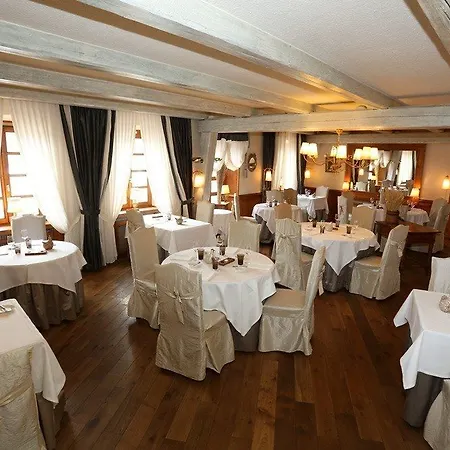 Le Domaine De