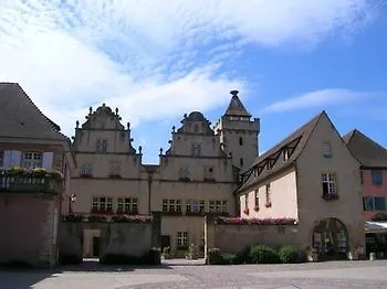 Le Domaine De