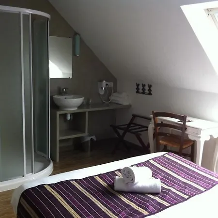 Logis Domaine De