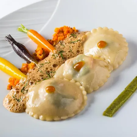 Le Domaine De Hotel 3*