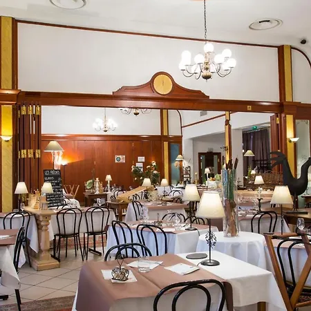 Logis Domaine De 3*
