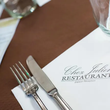 Hotel Le Domaine De 3*