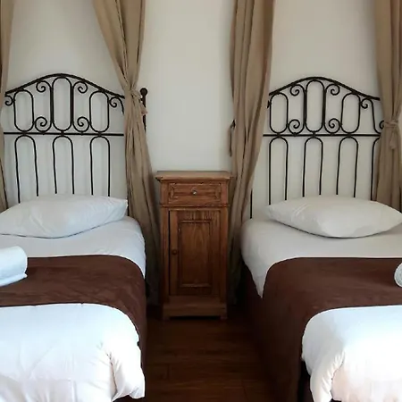 Logis Domaine De 3*