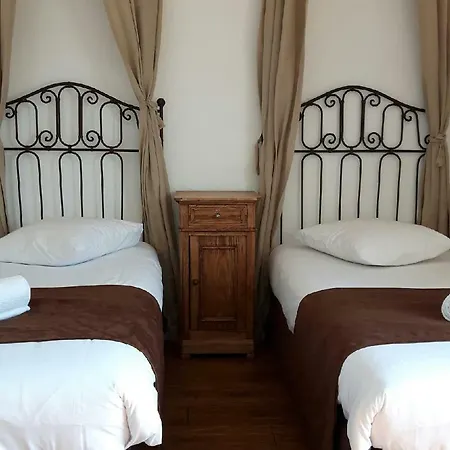 Le Domaine De 3*