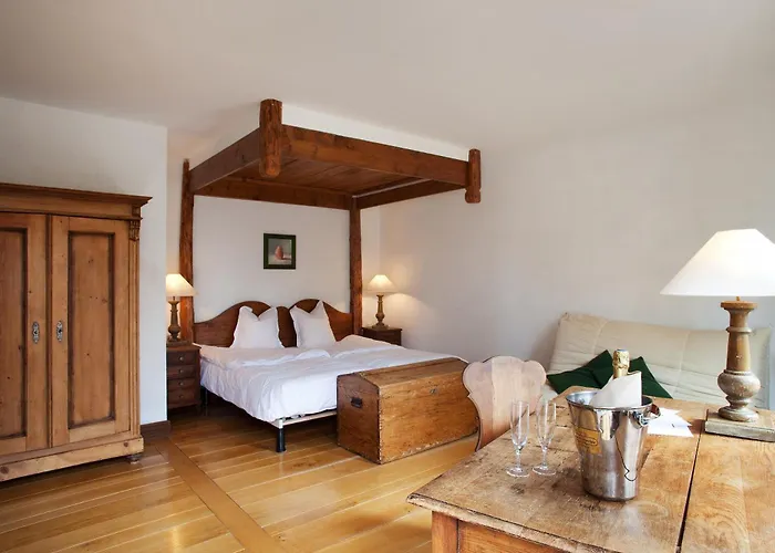 Le Domaine De Hotel Rouffach