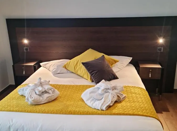 Le Domaine De Rouffach