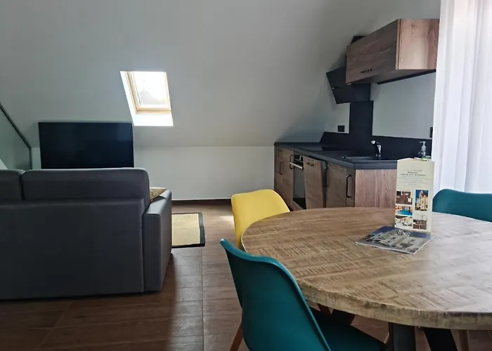 Hotel Le Domaine De Rouffach