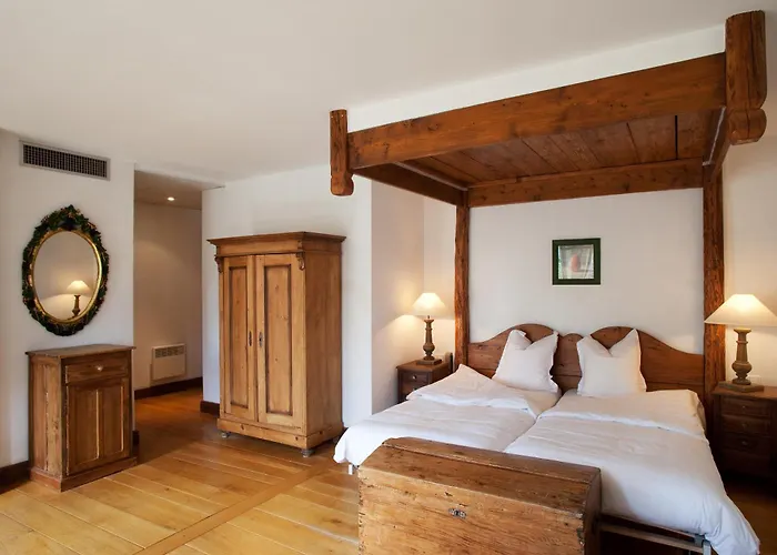 Le Domaine De Hotel Rouffach