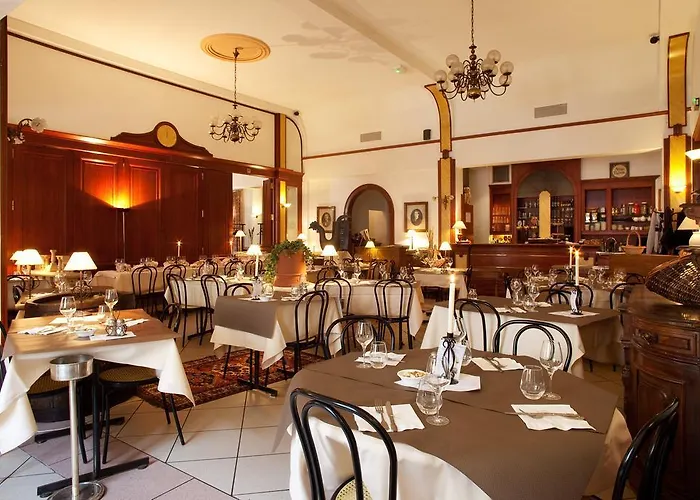 Le Domaine De Hotel 3*