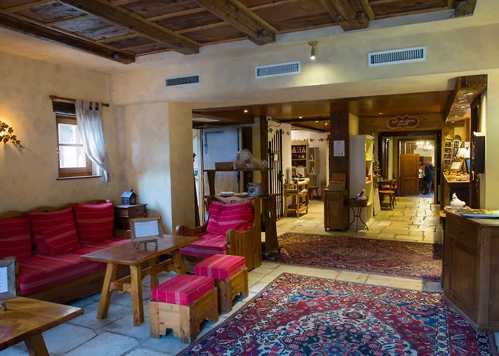 Le Domaine De Hotel Rouffach