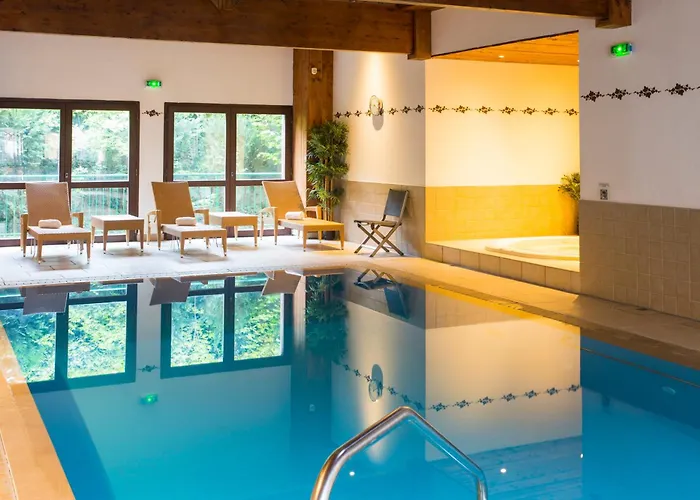 Logis Hotel Domaine De Rouffach Rouffach