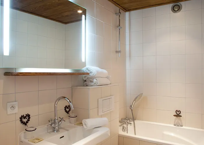 Le Domaine De Rouffach