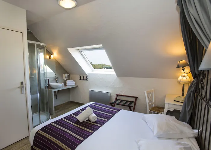 Logis Hotel Domaine De Rouffach 3* Rouffach