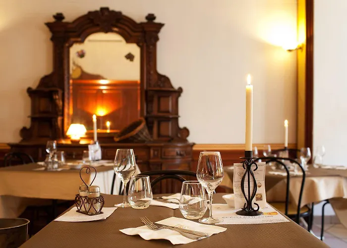 Le Domaine De Hotel 3*