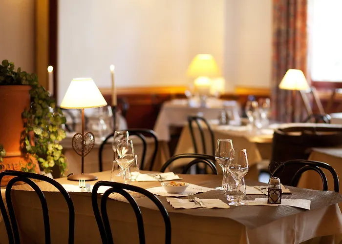 Le Domaine De Hotel Rouffach