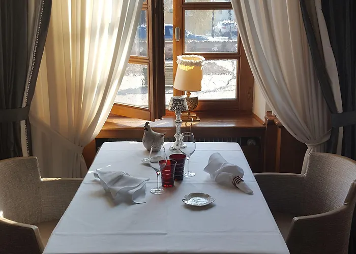 Hotel Logis Hotel Domaine De Rouffach 3*
