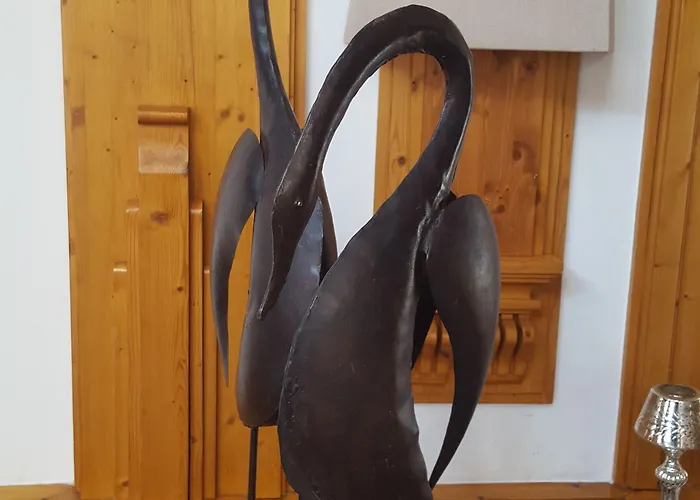 Hotel Le Domaine De Rouffach