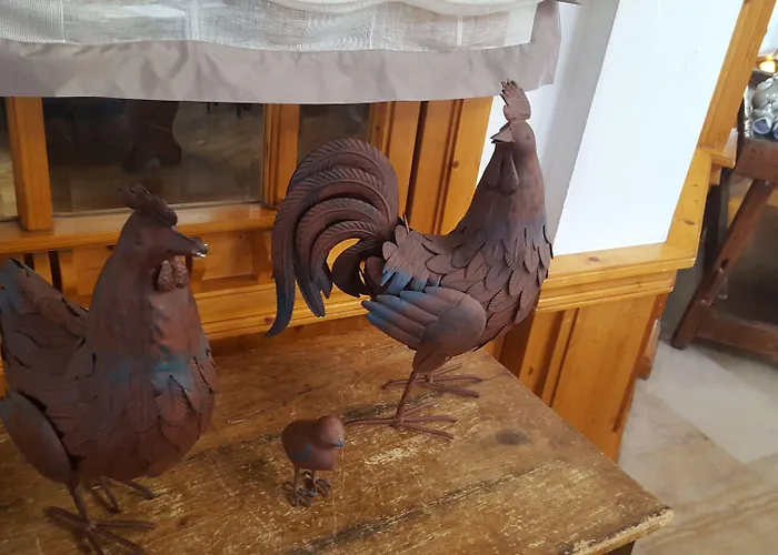 Le Domaine De Hotel Rouffach