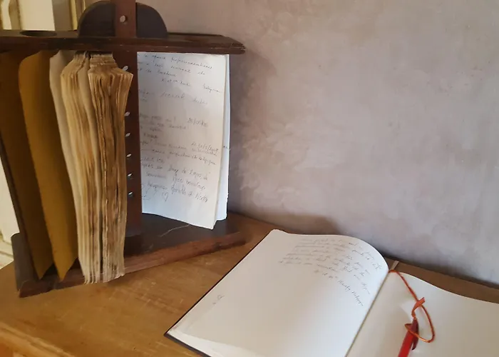 Le Domaine De Hotel 3*