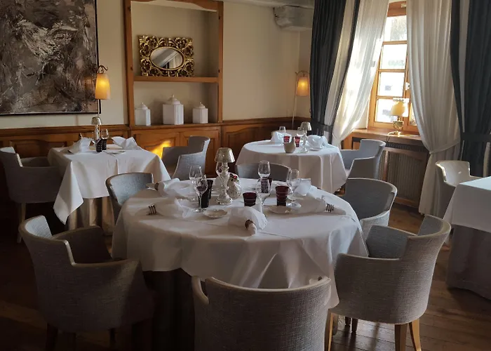 Logis Hotel Domaine De Rouffach