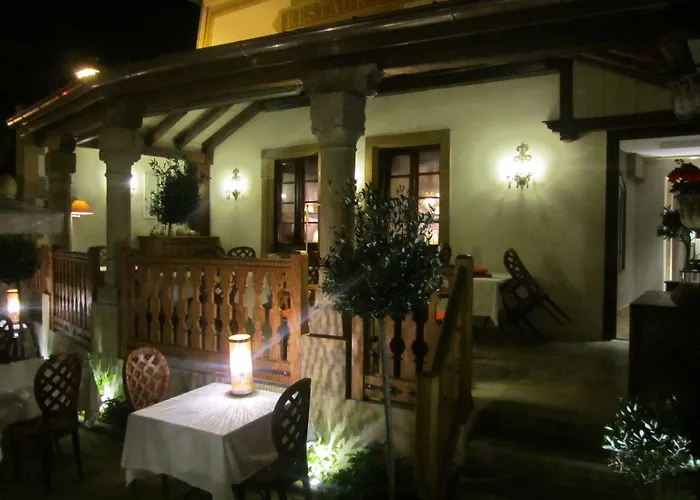 Logis Hotel Domaine De Rouffach Hotel