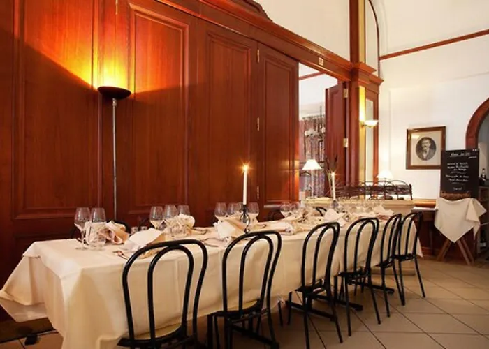 Hotel Le Domaine De Rouffach