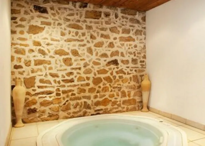 Le Domaine De Hotel Rouffach