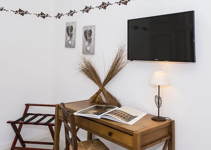 Le Domaine De Rouffach