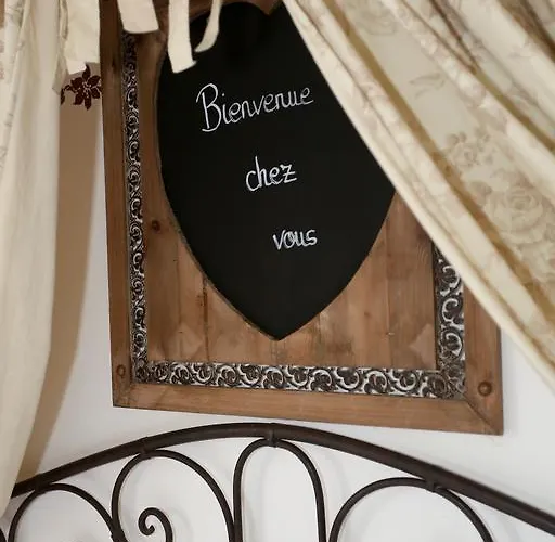 Le Domaine De Hotel Rouffach