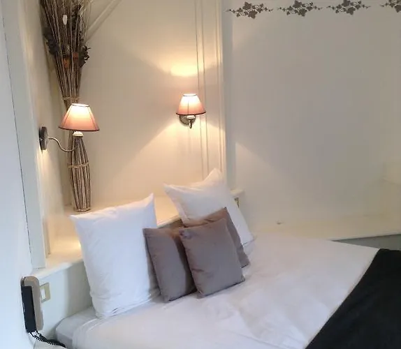 Hotel Le Domaine De Rouffach