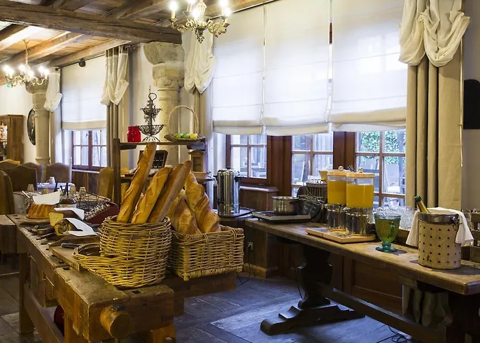 Hotel Le Domaine De Rouffach