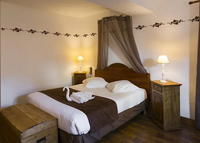 Logis Hotel Domaine De Rouffach Rouffach