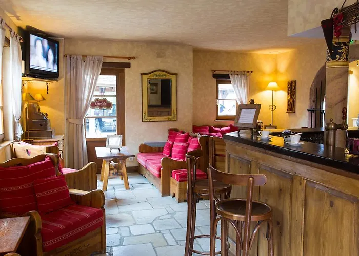 Le Domaine De Hotel Rouffach