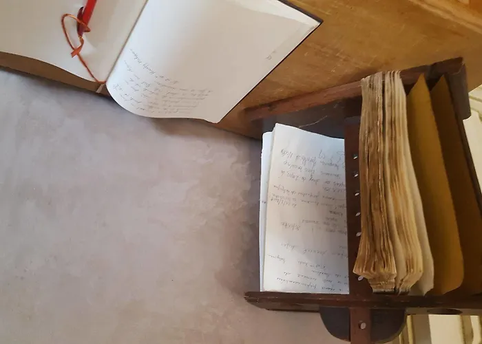 Le Domaine De Hotel Rouffach