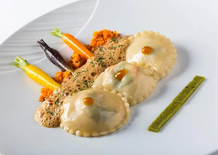 Le Domaine De Hotel 3*