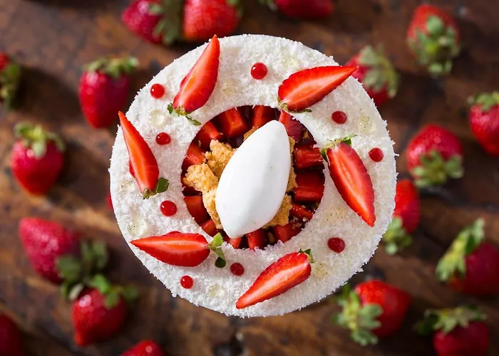 Le Domaine De Rouffach