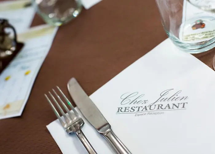 Hotel Le Domaine De 3*