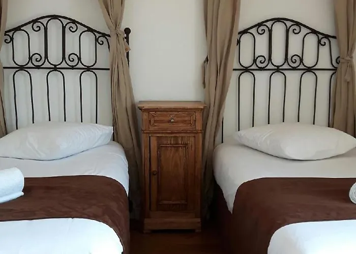 Logis Hotel Domaine De Rouffach 3*